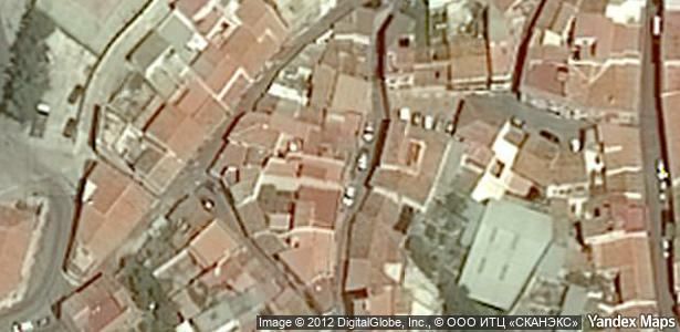 Casa o chalet en venta en Benamocarra