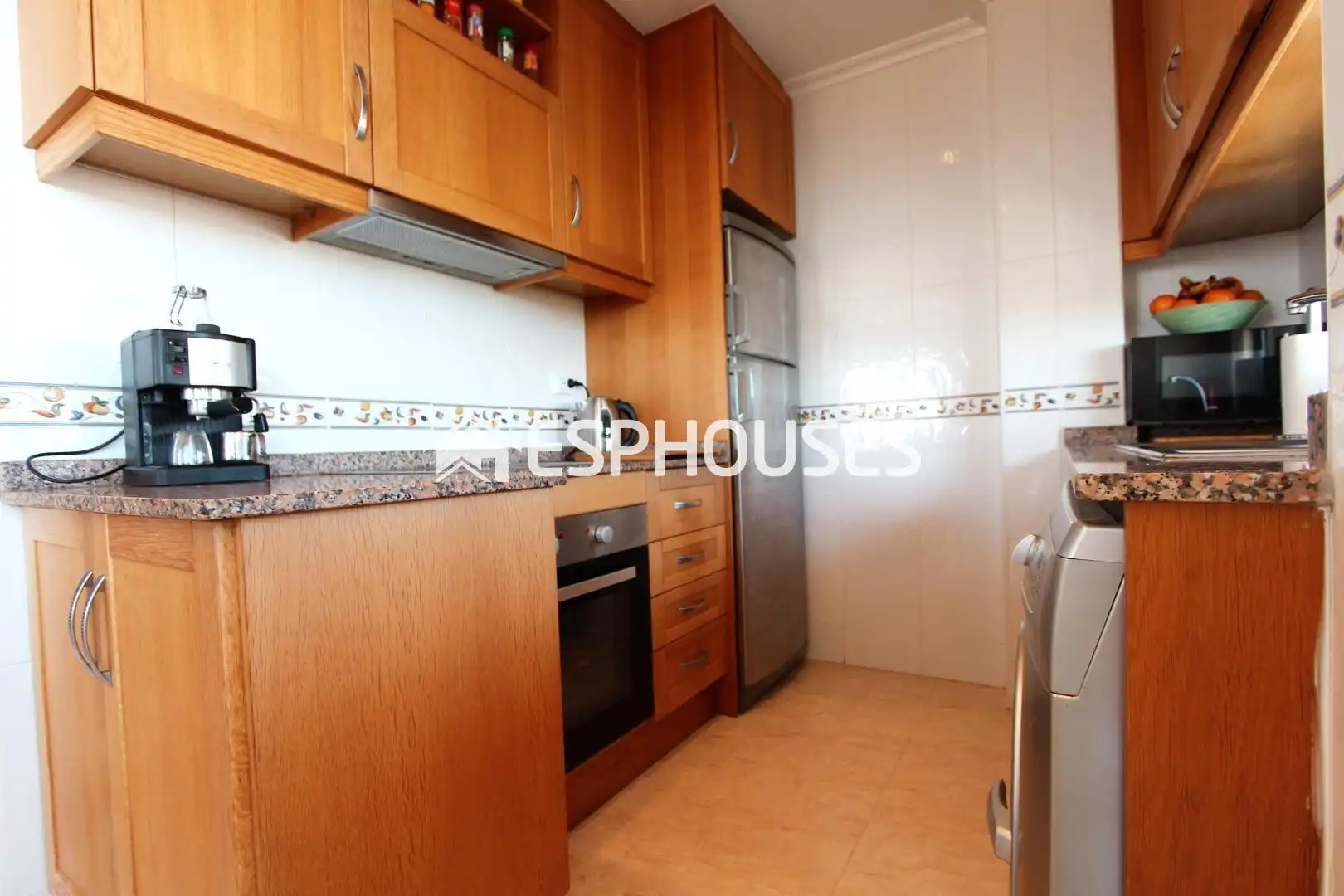 Penthouse mit Terrasse zum Verkauf in Puerto Deportivo, imagen 12