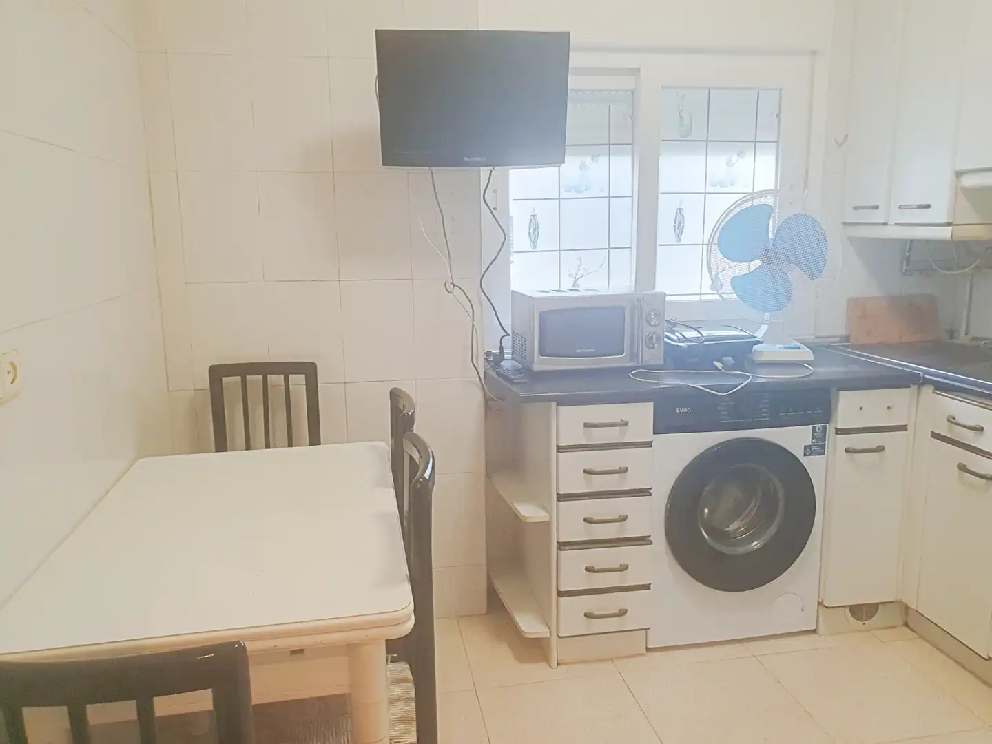 Appartement avec terrasse à vendre à Calle Fueros de Navarra, imagen 3