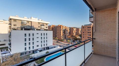 Photo 2 of Flat for sale in Avenida Federico García Lorca, 19, Avda. Federico Garcia Lorca - Nueva Estación Autobuses,  Granada Capital