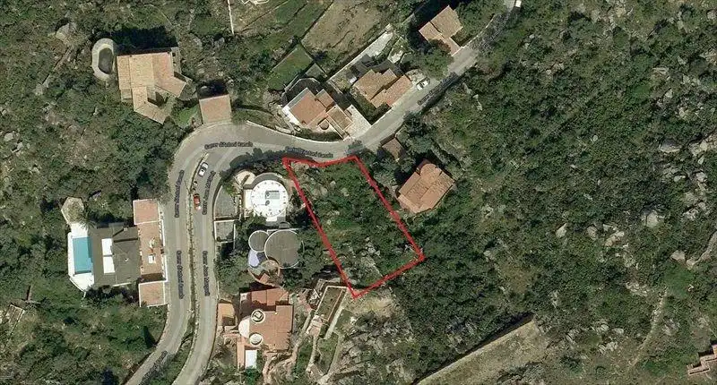 Terreno residencial en venta en Almadrava - Canyelles - Puig-Rom, imagen 7