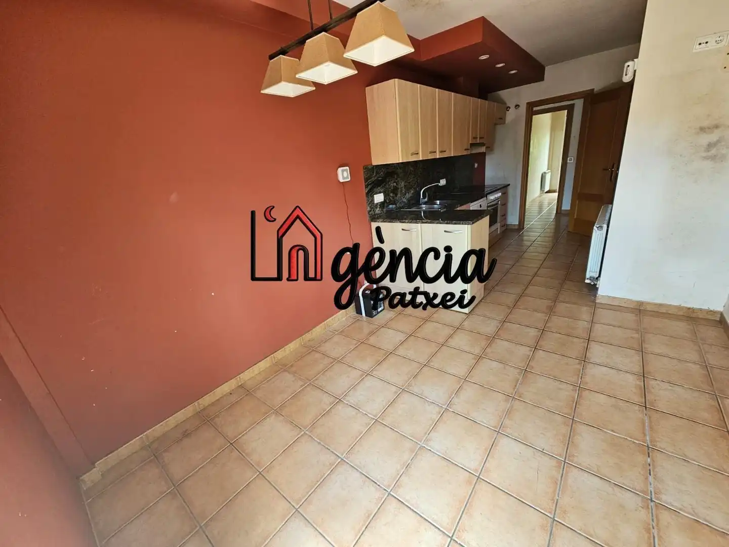 Cocina de Piso en venta en Palafrugell con Calefacción