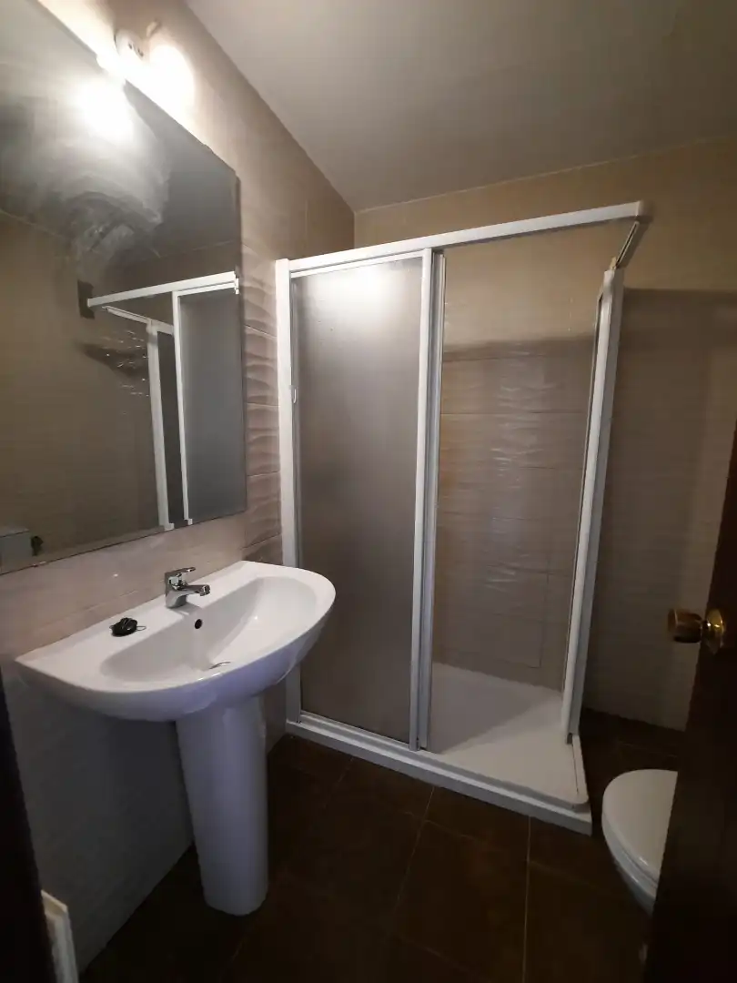 Baño de Piso en venta en Badajoz con Calefacción