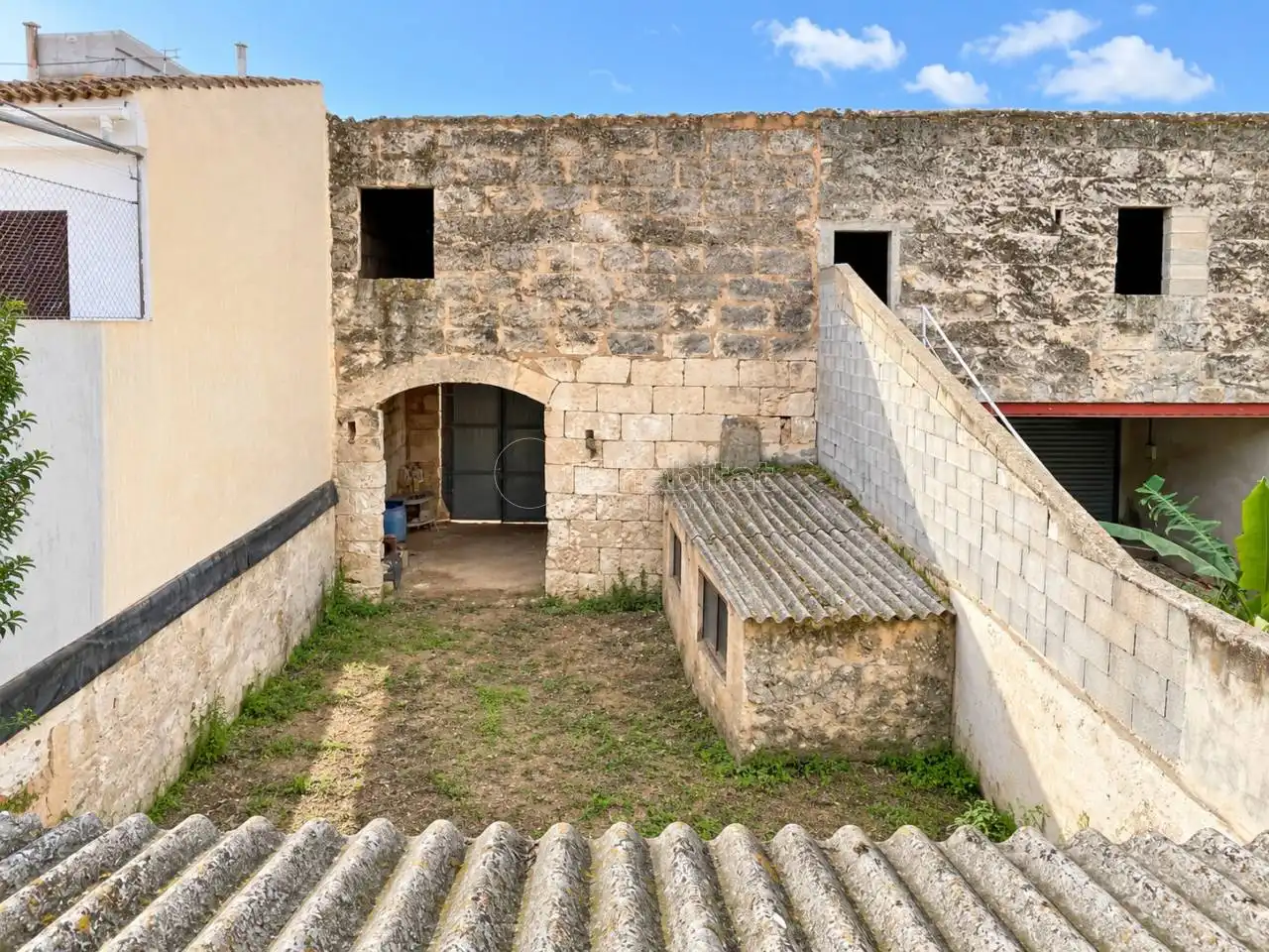 Maison avec jardin à vendre à Sa Pobla, imagen 2