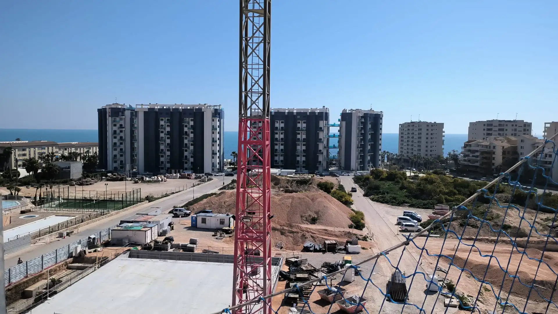 Apartamento en venta en Punta Prima