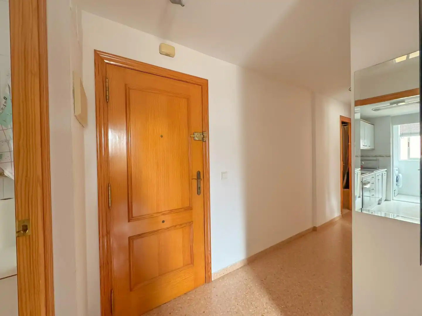 Apartament amb terrassa en venda a Centro Urbano, imagen 19