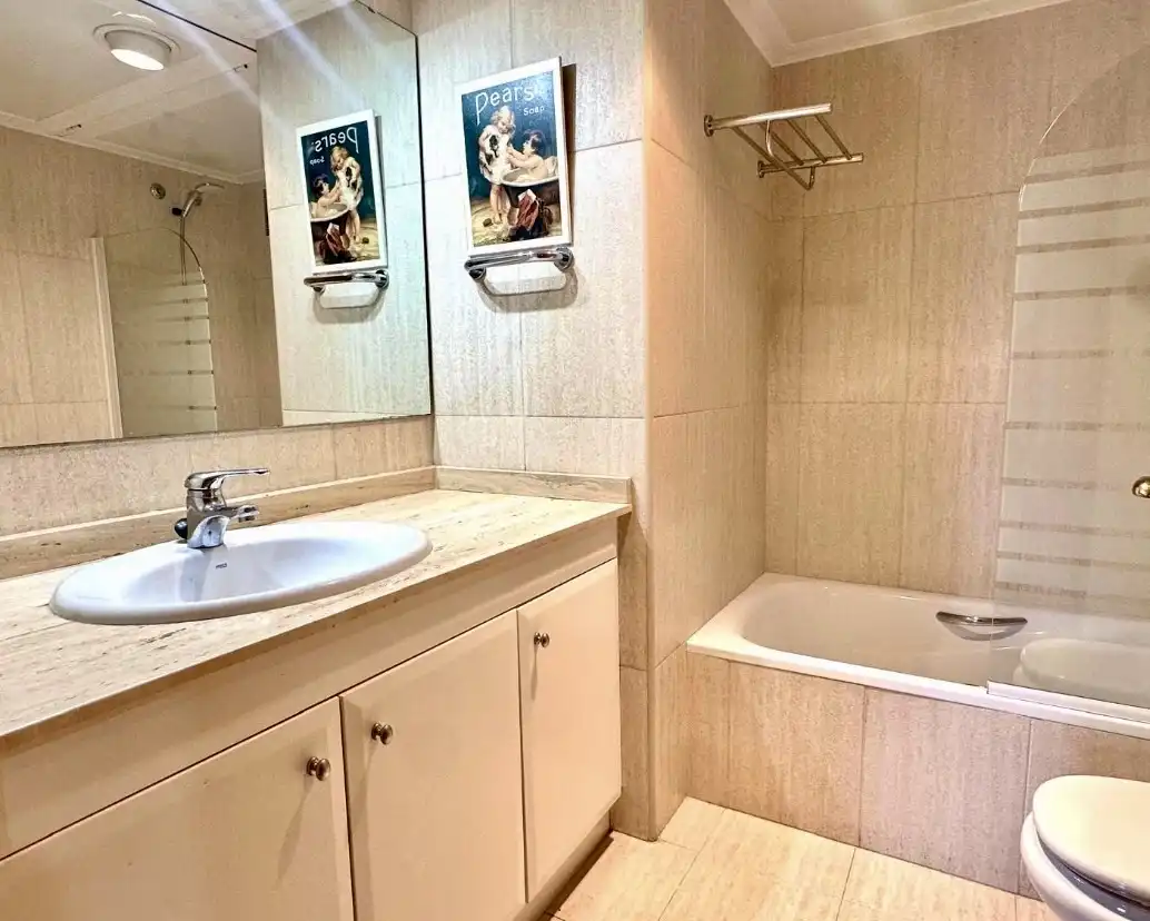 Apartment mit Pool zum Verkauf in Ponent, imagen 10