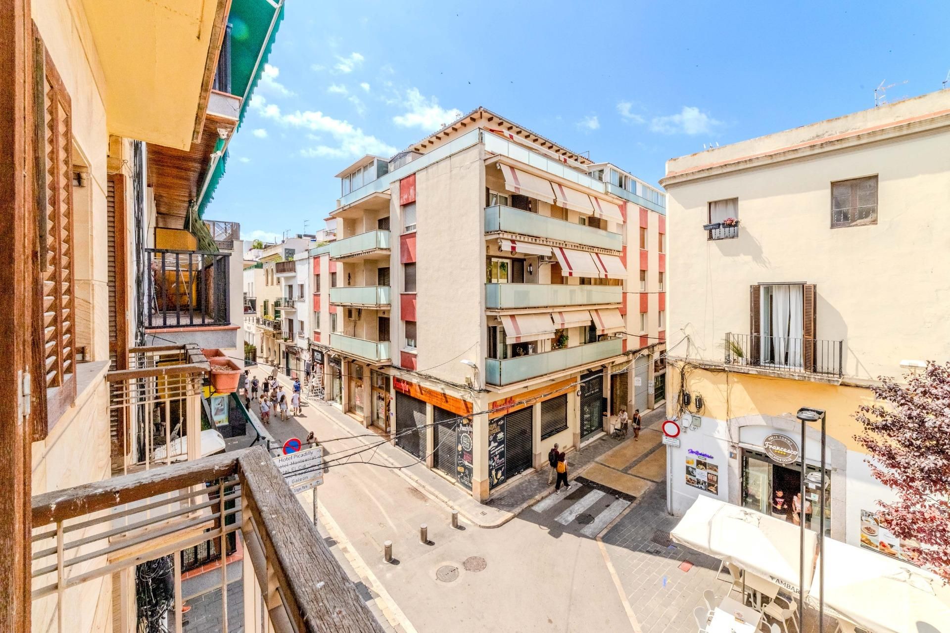 Flat for sale in Centre