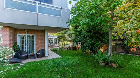 Foto 5 de Planta baja en venta en Prado de Somoaguas, Pozuelo de Alarcón