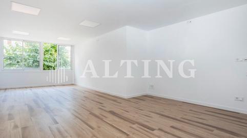 Foto 2 de Oficina en venda a Carrer Pintor Tapiró, La Maternitat i Sant Ramon, Barcelona