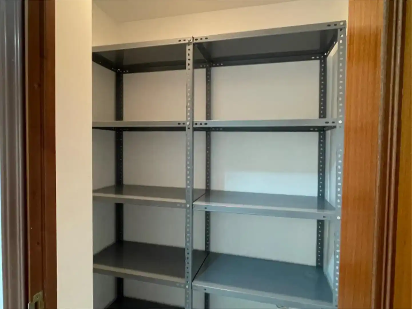 Büro zur Miete in Melilla