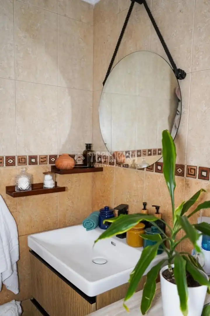 Piso en venta en Zona Botánico