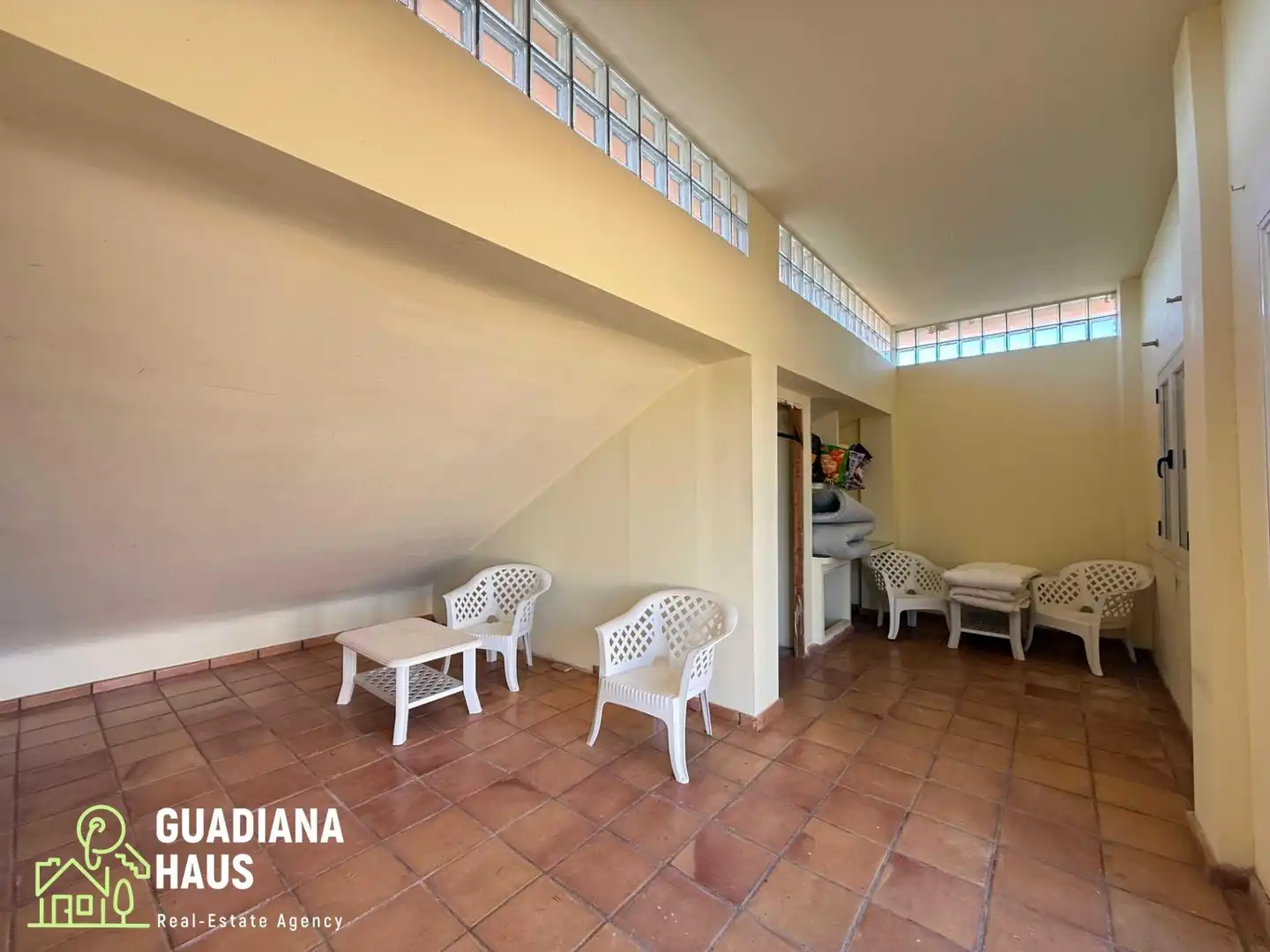 Houses for sale in Ayamonte  with Air Conditioner, Private garden and Terrace