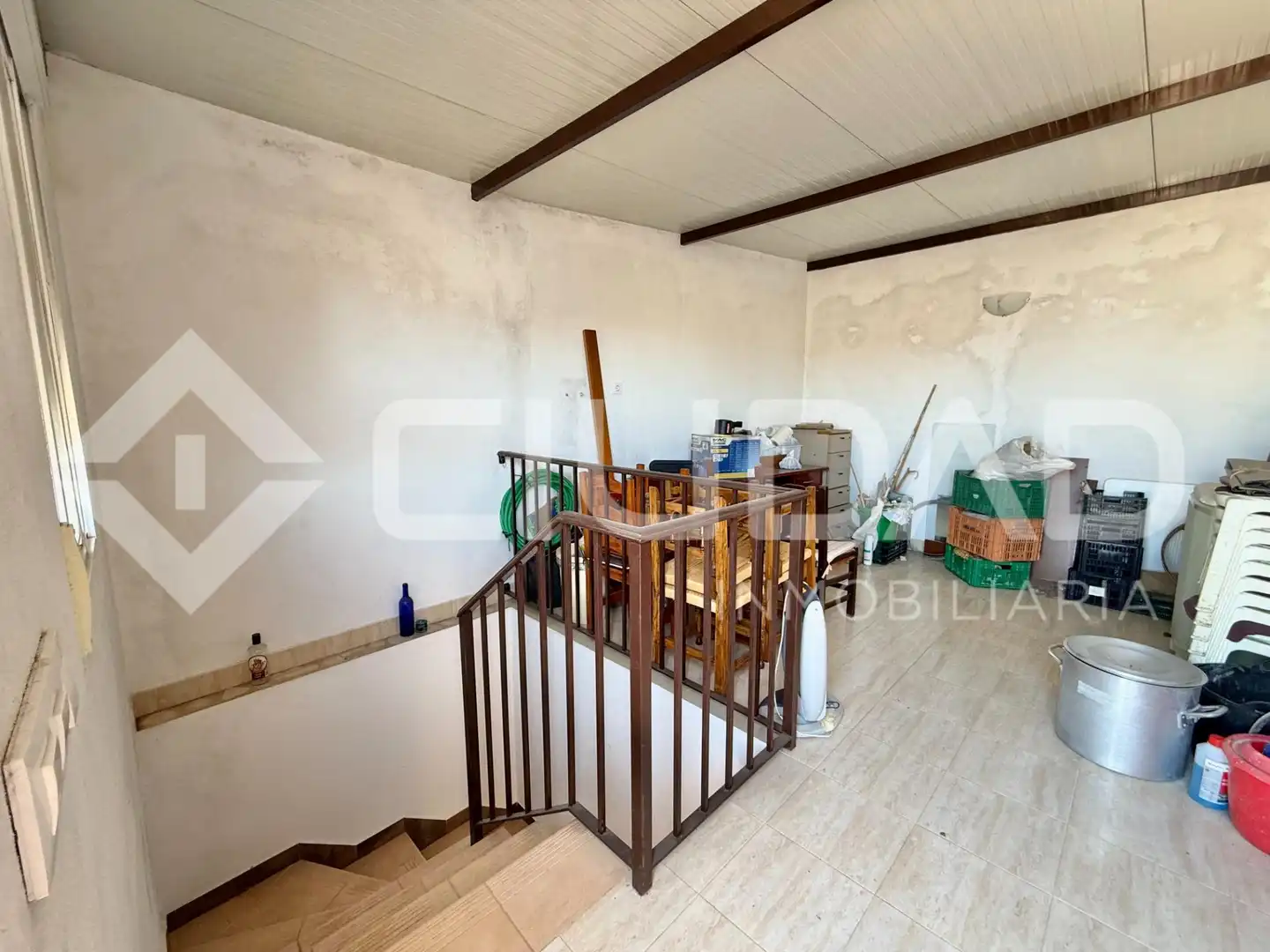 Casa o chalet en venta en Calle de la Paloma, El Cuervo de Sevilla