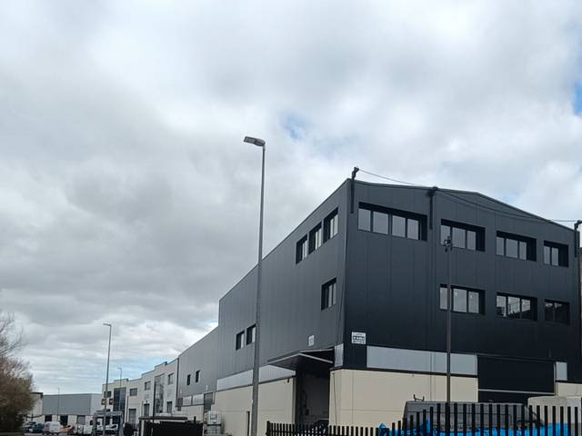 Local comercial en Alquiler en Poligono Ugaldeguren III, 31 en Zamudio