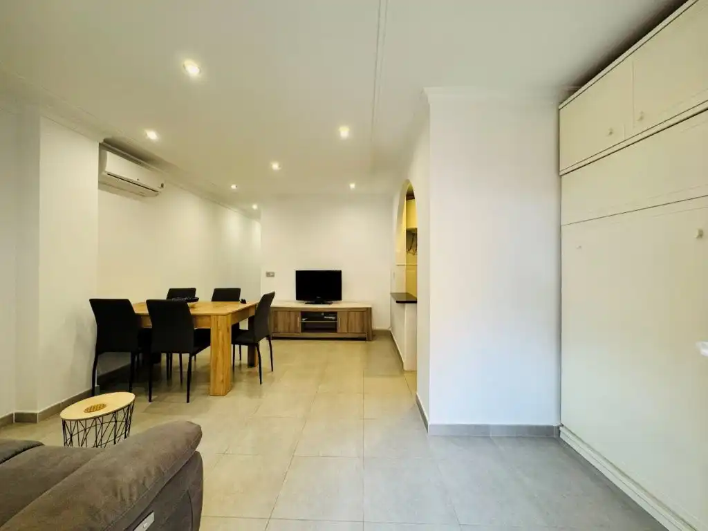 Apartament amb piscina en venda a La Mata, imagen 9