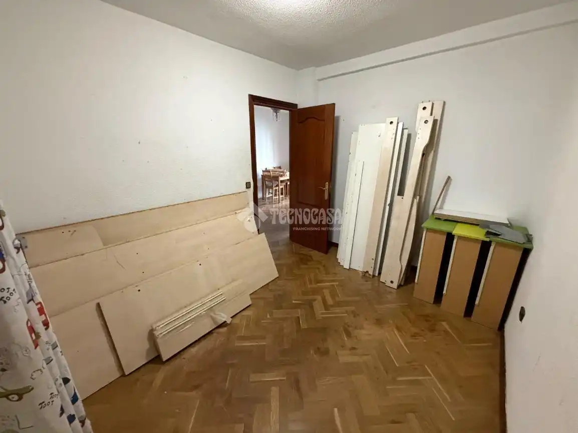 Piso con ascensor en venta en C. Bohime, imagen 11