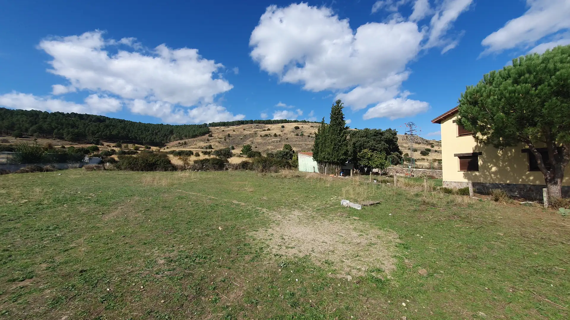 Residential land for sale in Calle Norte, imagen 64