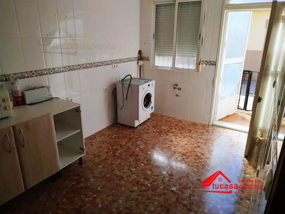 Kitchen of Country homes for sale in Córdoba  with Air Conditioner, Private garden and Storage room