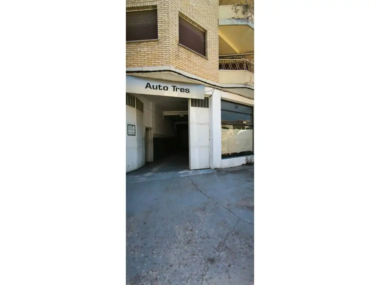 Local comercial en venda a Avenida Portugal, imagen 23