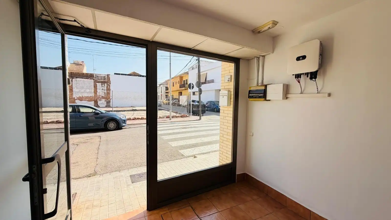 Gewerbefläche zur Miete in Calle Calle Nicolás Factor, imagen 2