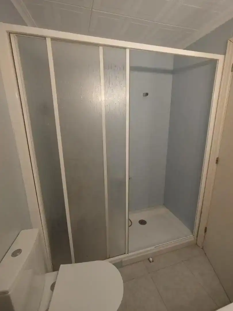 Bathroom of Flat for sale in Pueblo