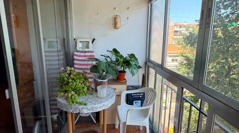 Foto 5 de Piso en venta en Calle del Alcalde Martín de Alzaga, 15, Valdezarza, Madrid Capital