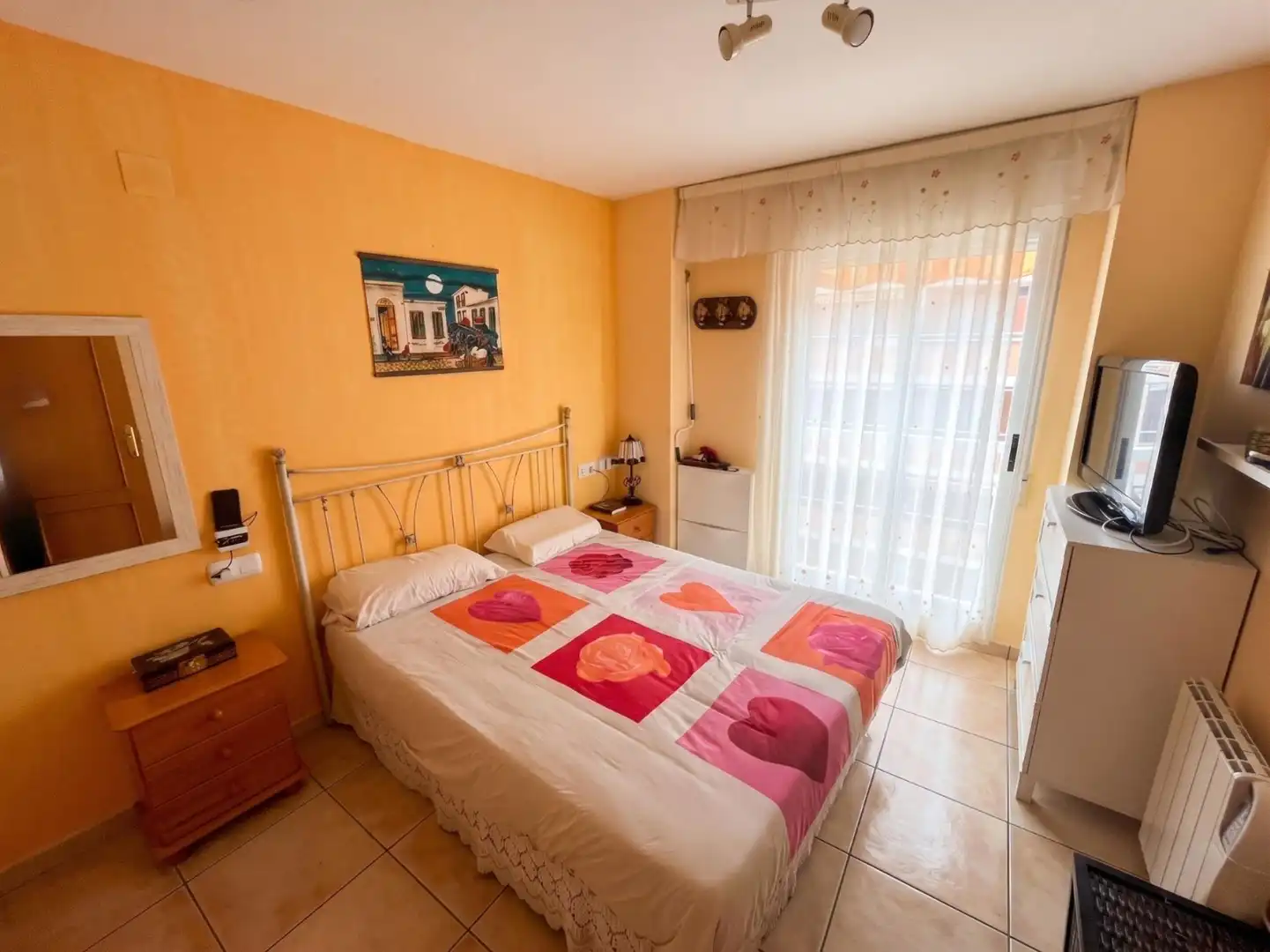 Apartment mit Garten zum Verkauf in Calle HERNAN CORTES, imagen 14