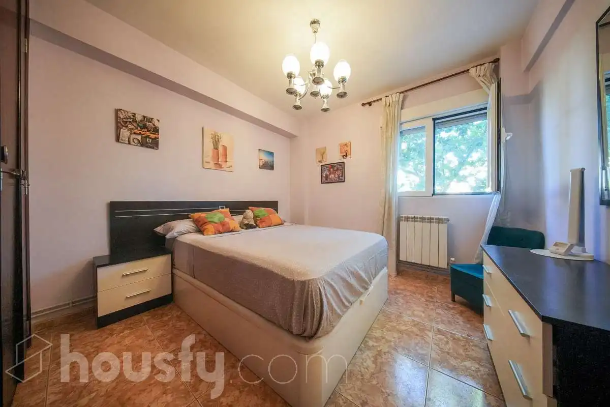 Flat with lift for sale in Calle San Robustiano ., imagen 8