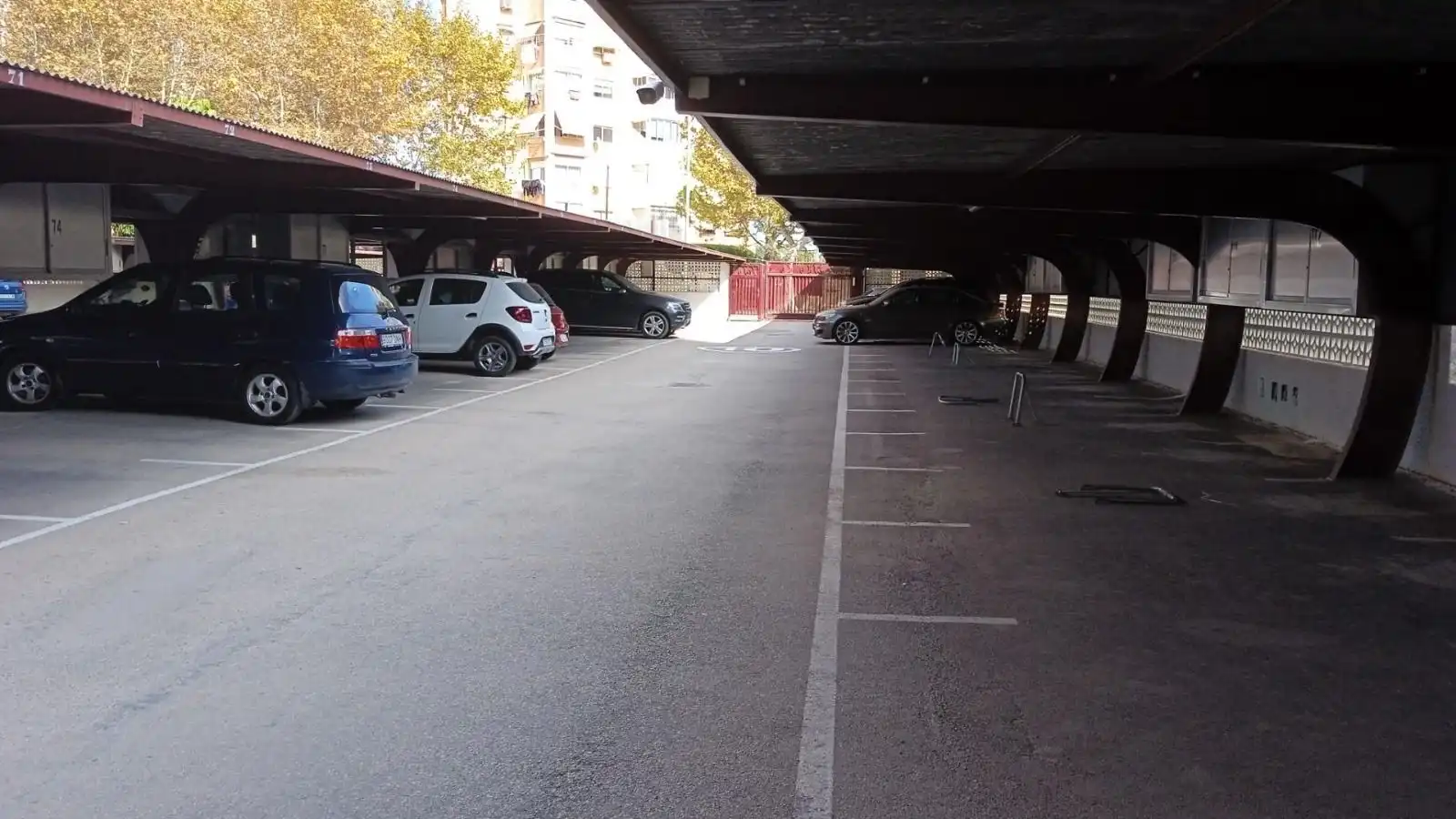 Mini appartamento con piscina in vendita a Rincón de Loix, imagen 7