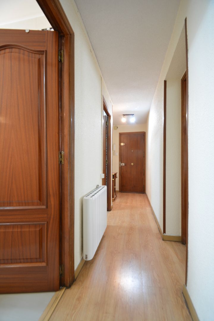 Flat for sale in  Madrid Capital  with Air Conditioner, Heating and Terrace