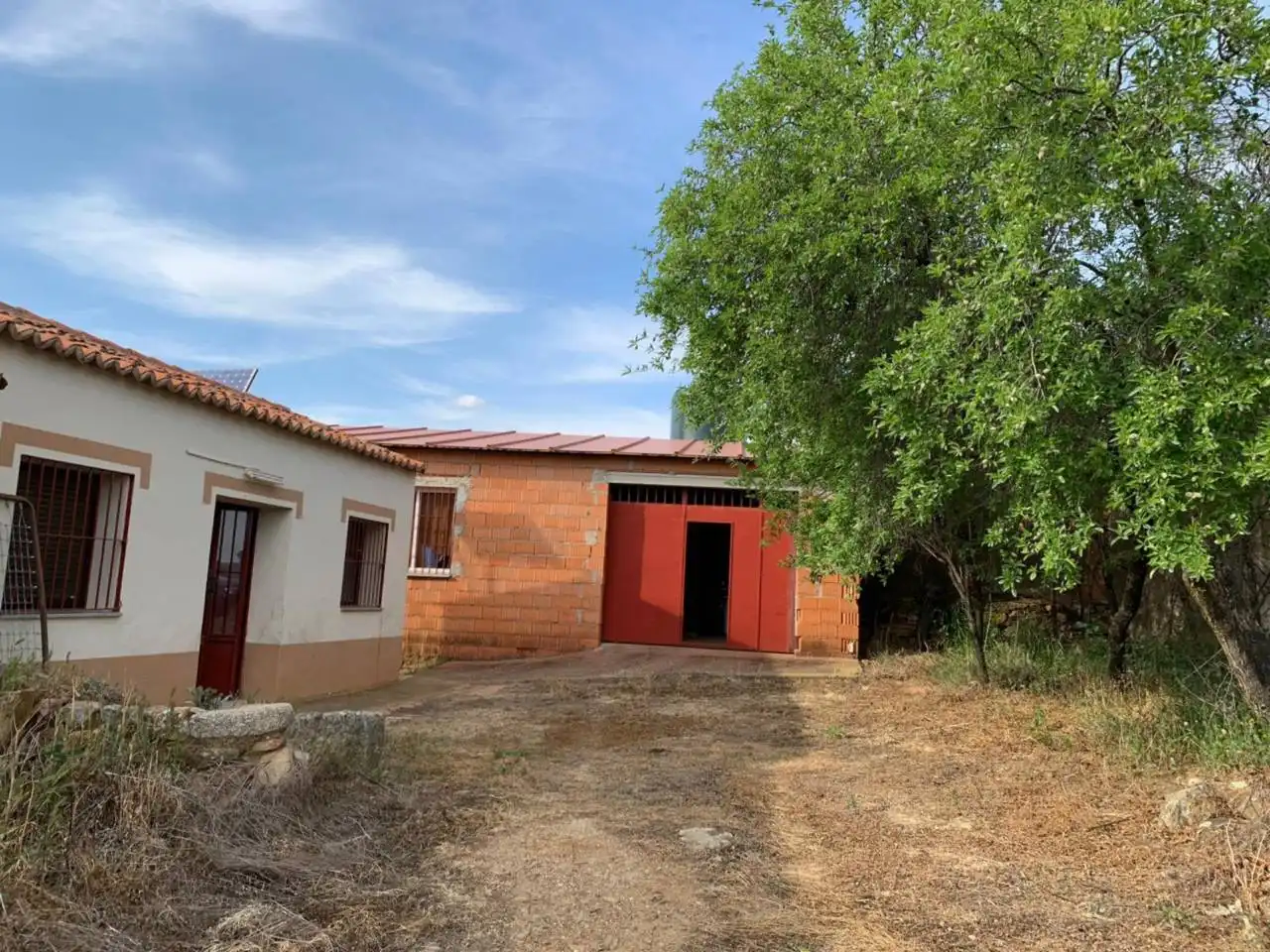 Casa rústica en venda a Villanueva de la Serena, imagen 6