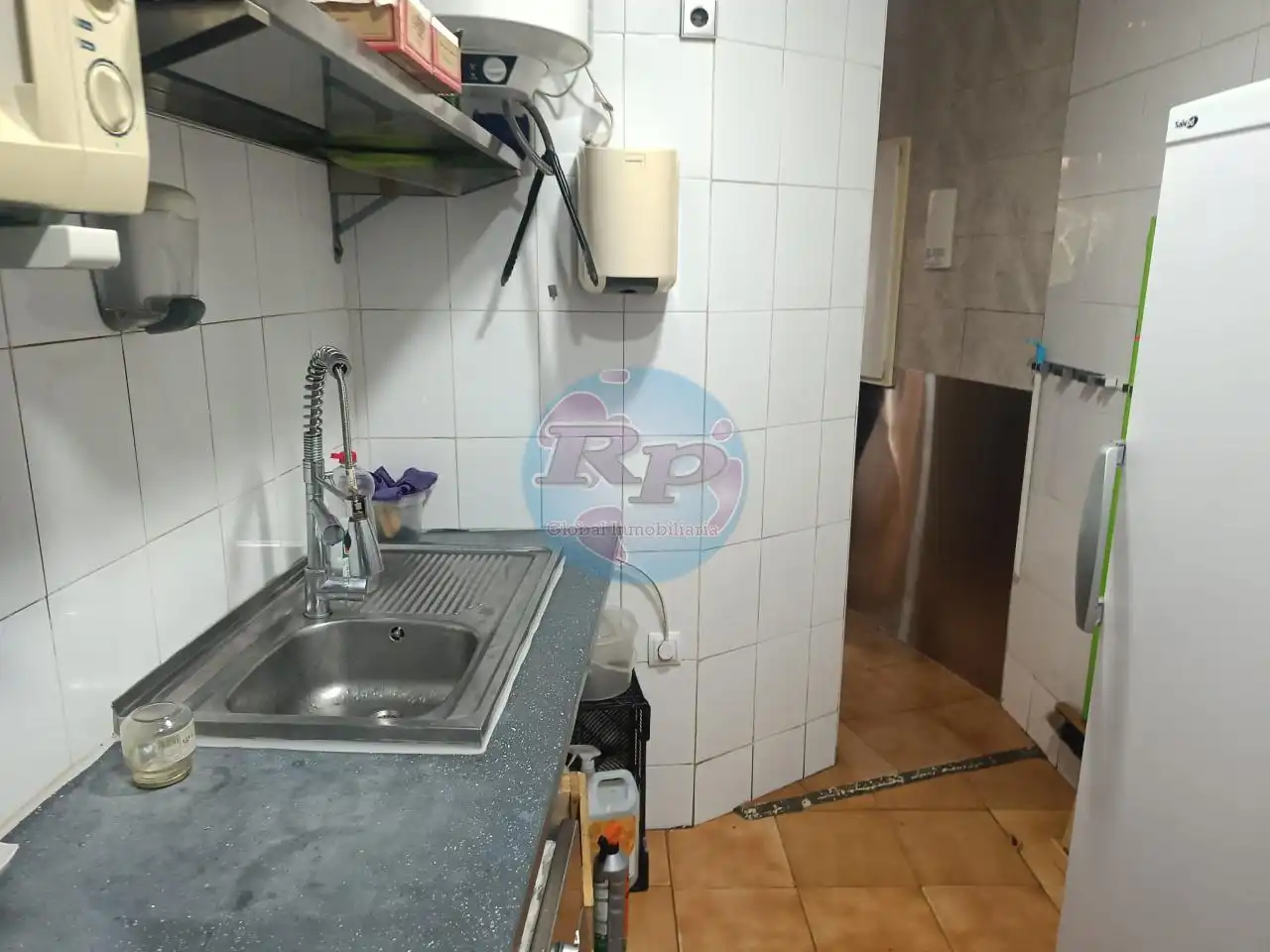 Local comercial en venda a Armunia, imagen 8