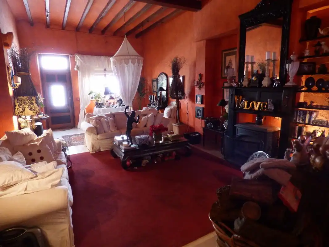 Country house for sale in Nou, imagen 2