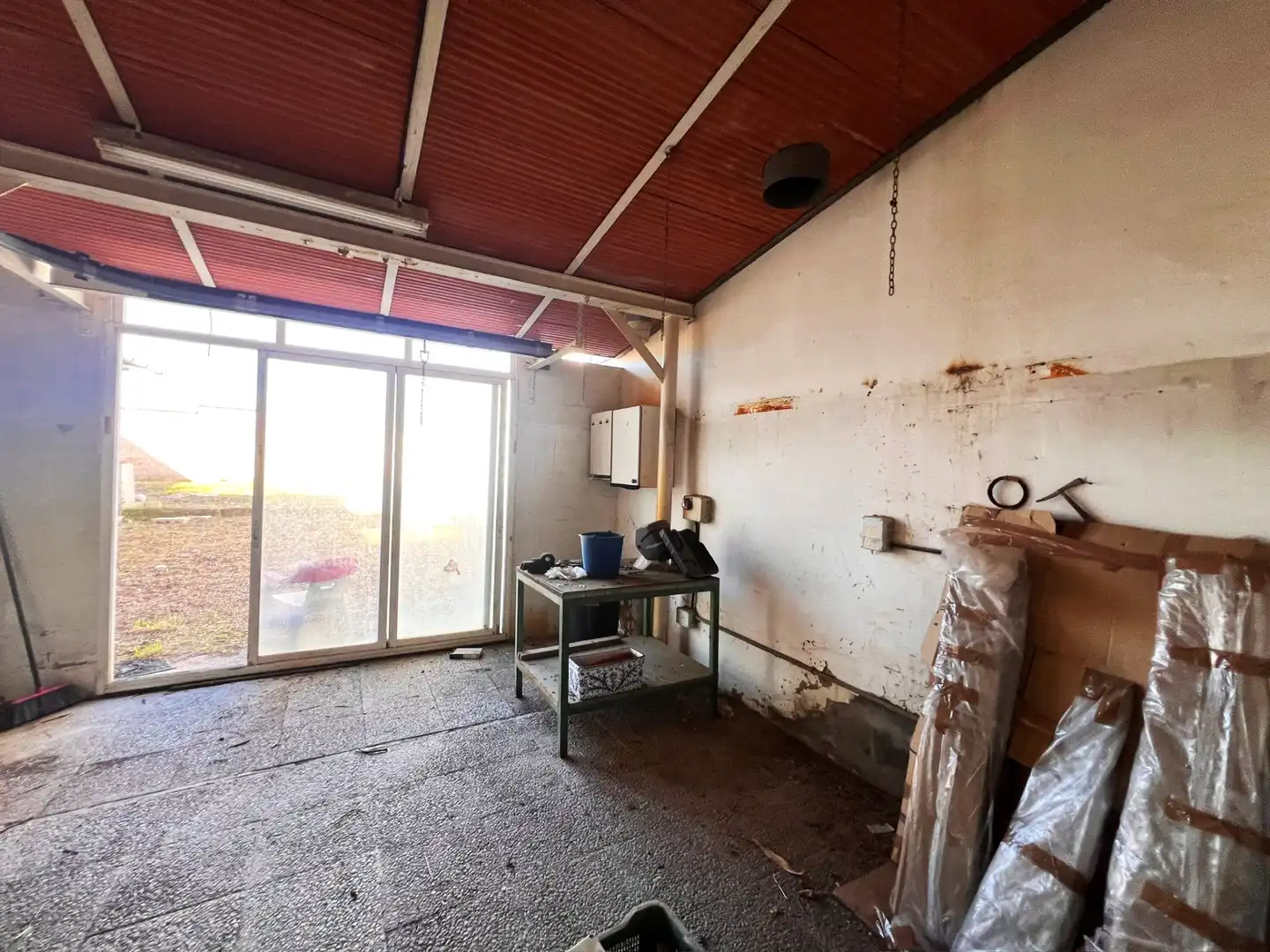 Casa adosada en venda en Espartinas amb Jardí privat i Traster