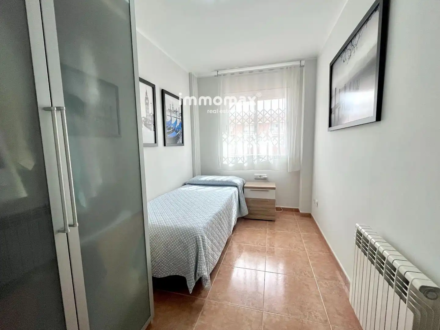 Maison mitoyenne avec piscine à vendre à Les Salines - Pla de Sant Pere, imagen 27