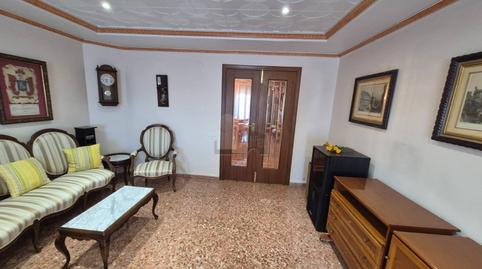 Foto 5 de Piso de alquiler en Parc de Salvador Castell, 53, Algemesí, Valencia