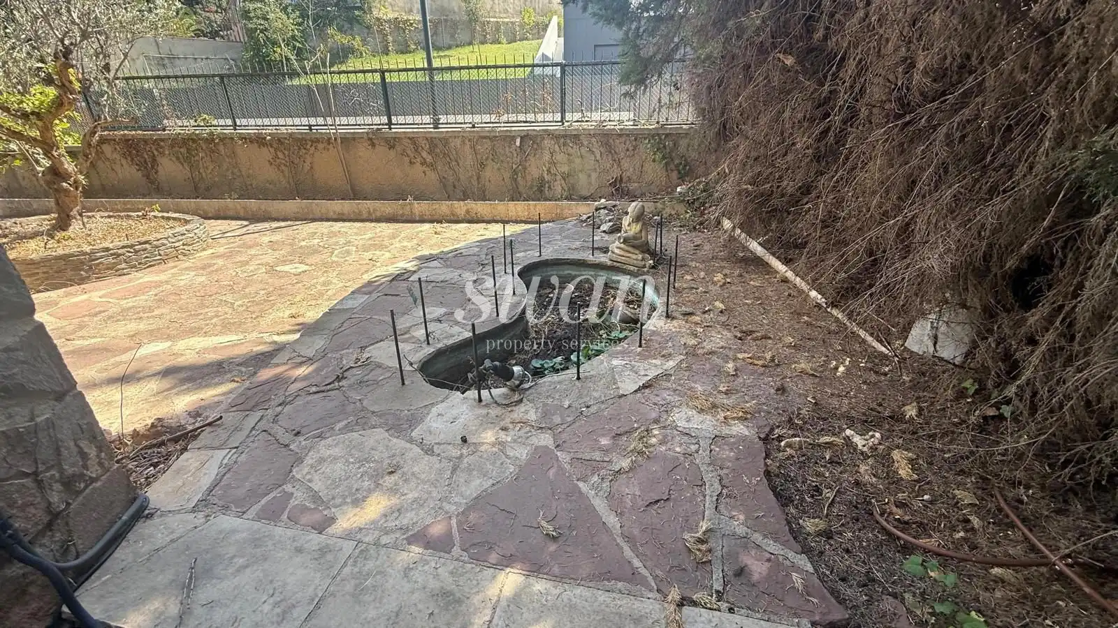 Casa con jardín en venta en Cardenal Cisneros, imagen 15
