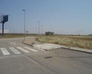Industrial land for sale in Daimiel