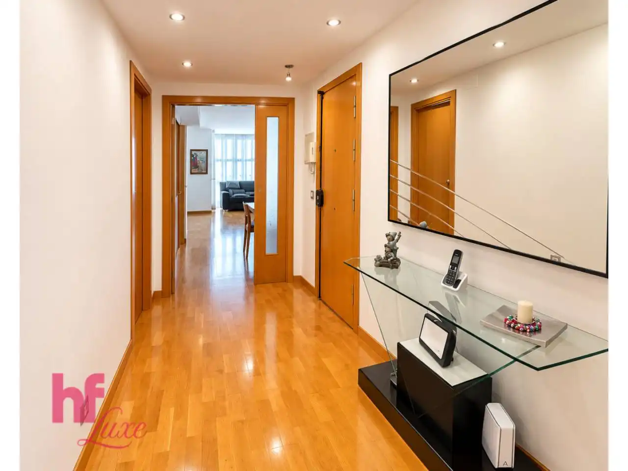 Flat with terrace for sale in Calle de Vilamarí, imagen 29