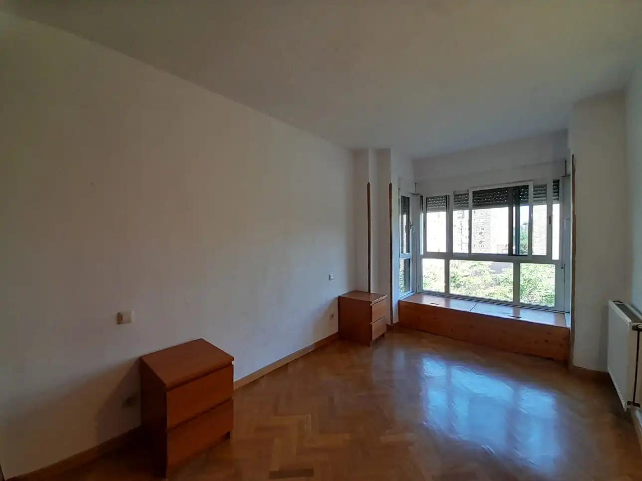 Habitación de Piso en venta en Madrid con Calefacción, Parquet y Trastero