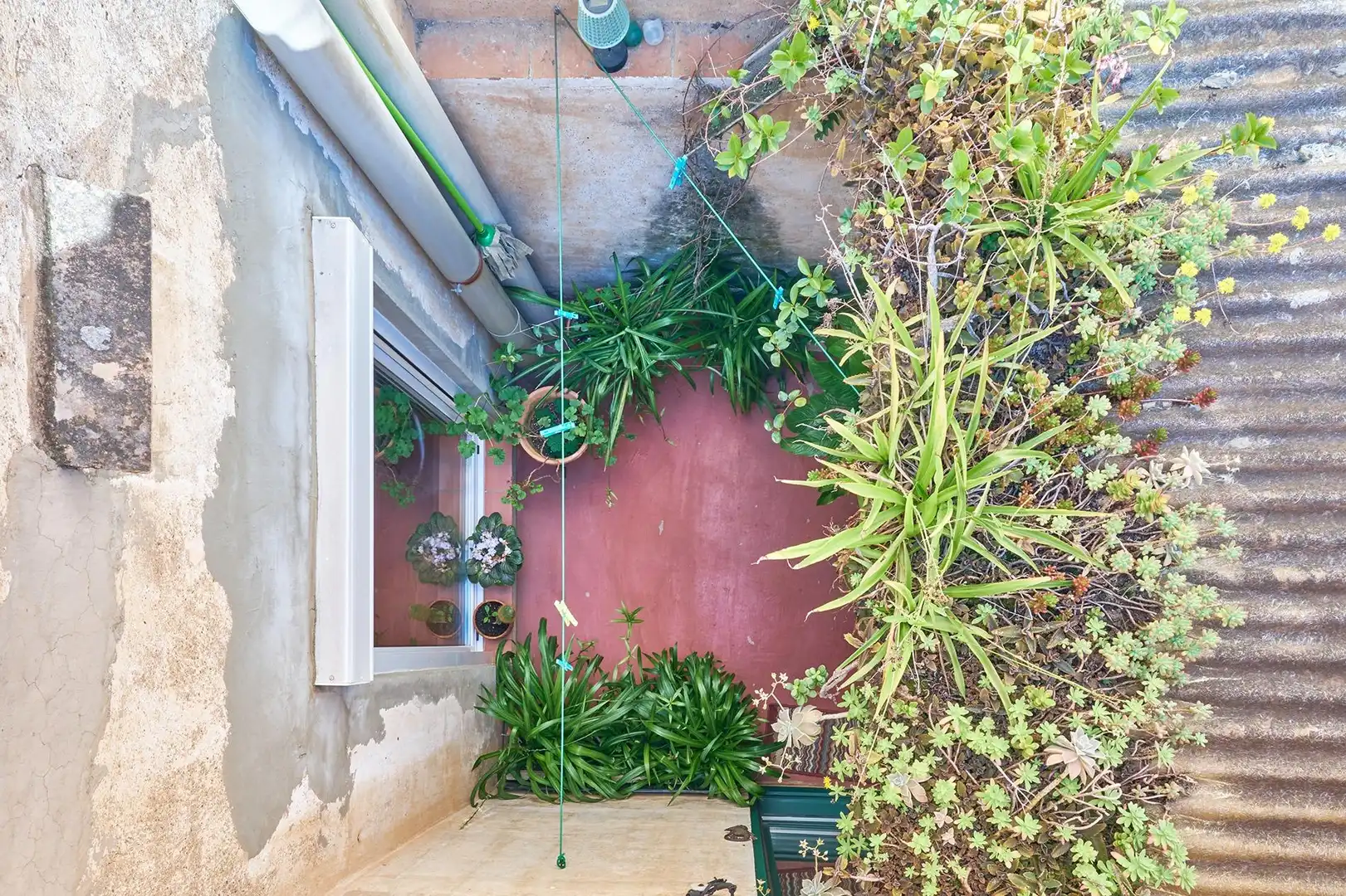 Terraza de Piso en venta en Barcelona