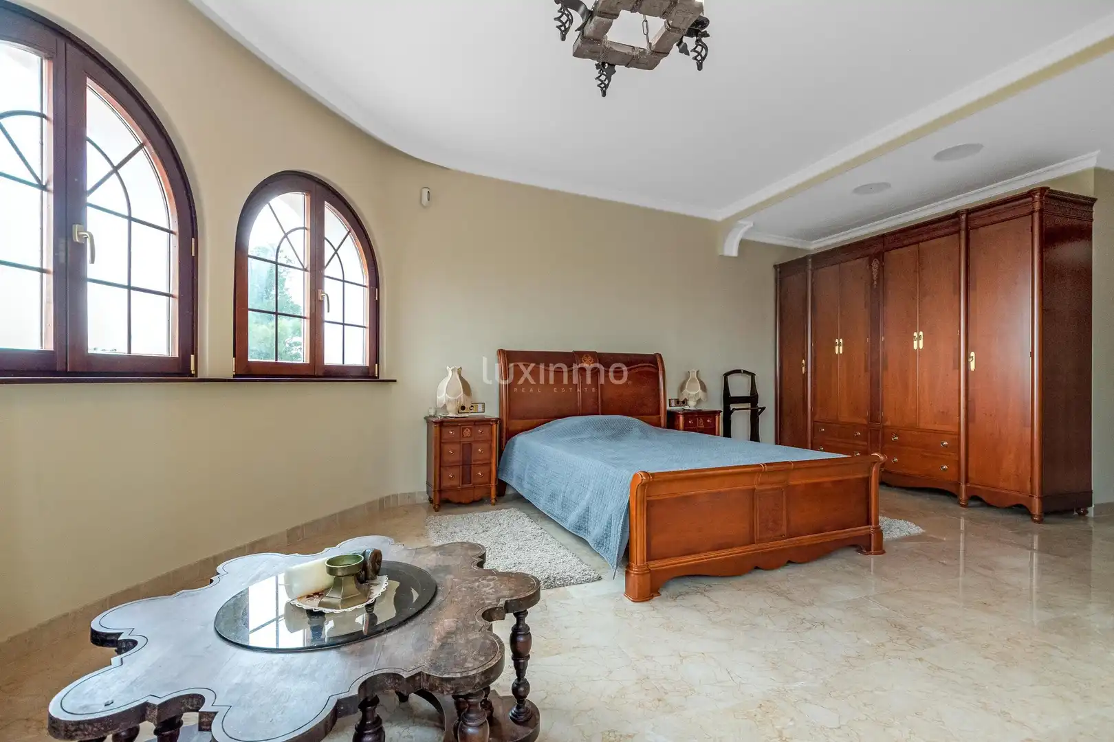 Villa mit Terrasse zum Verkauf in Altea la Vella, imagen 24