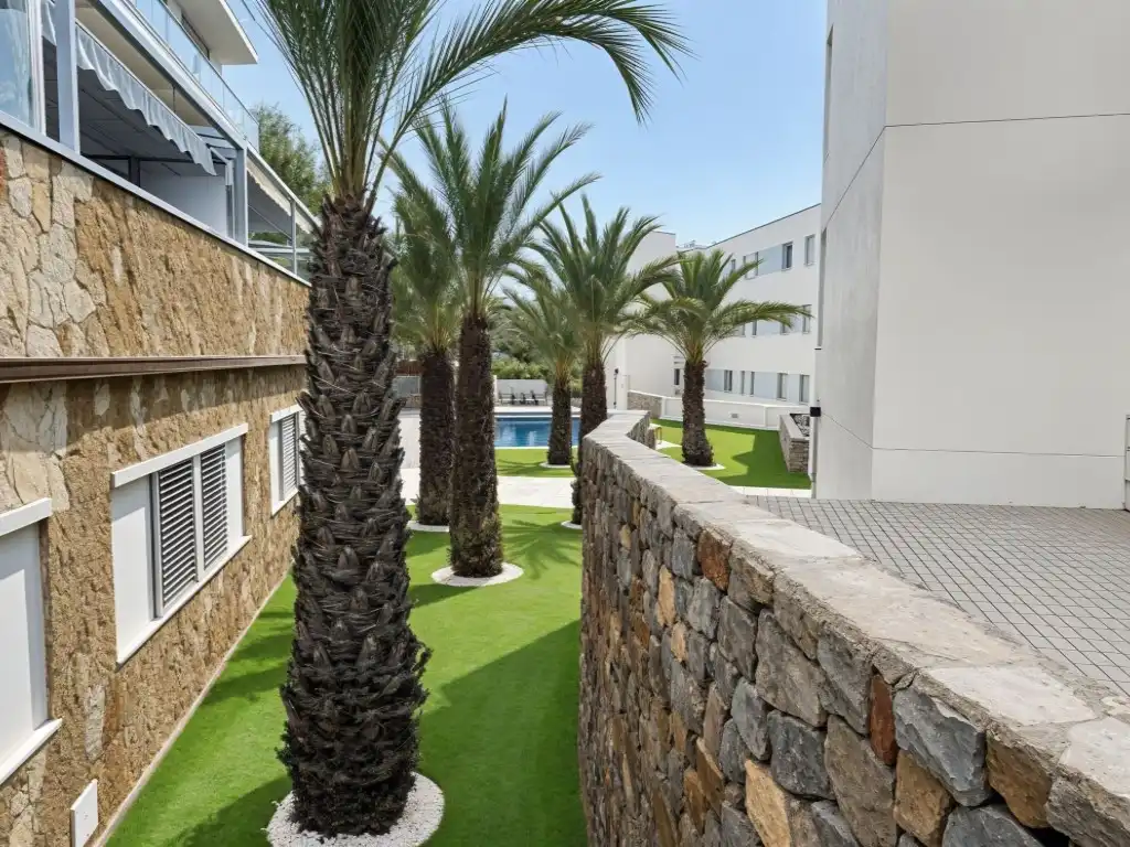 Duplex avec piscine à vendre à Calle La Carrasca, imagen 2