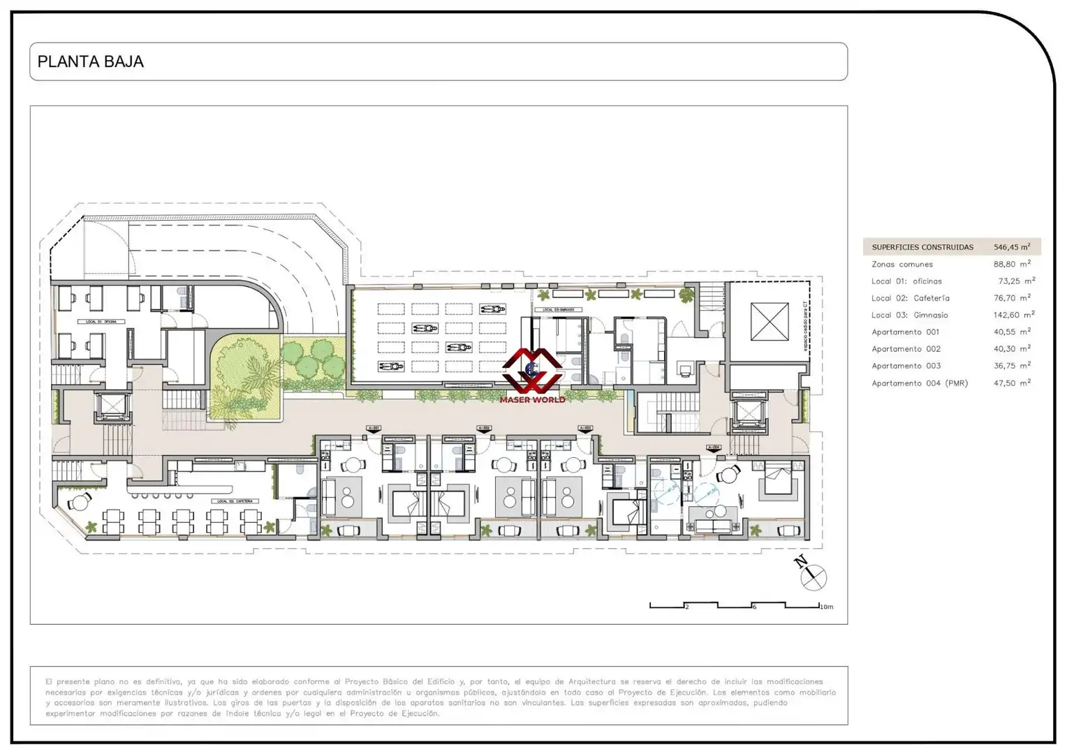 Apartamento con piscina en venta en San Pedro del Pinatar, imagen 15