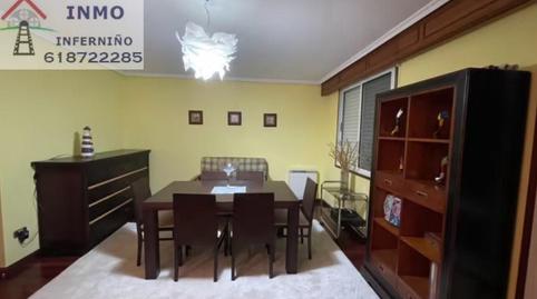 Foto 2 de Piso de alquiler en Zona Ultramar, Ferrol