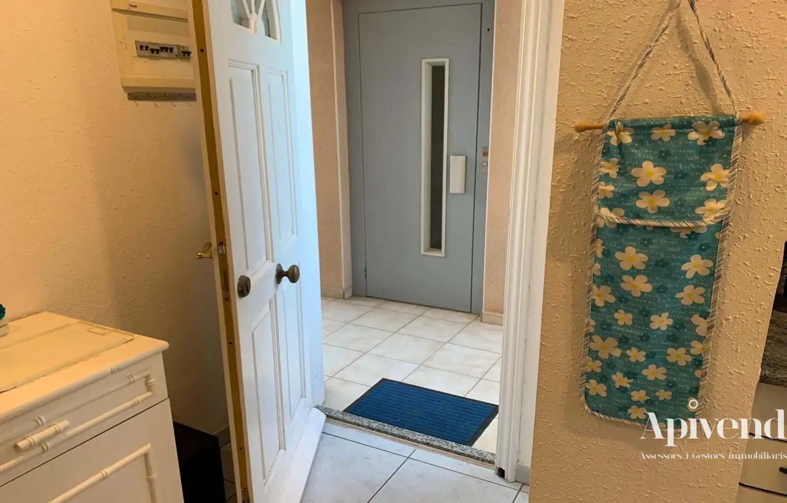 Wohnung mit Aufzug zum Verkauf in joanot martorell, imagen 23