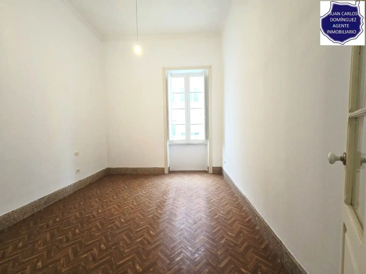 Flat for rent in Arenales - Lugo - Avda. Marítima