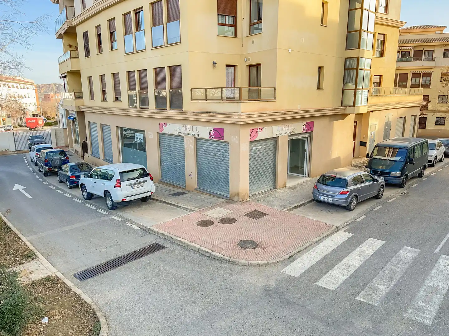 Local comercial de lloguer a Calle Juan Pedernal 4, imagen 17