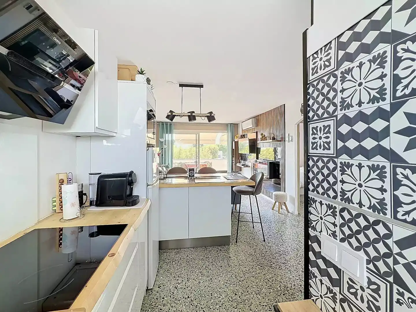 Wohnung zum Verkauf in Moxó - Sant Mori, imagen 15